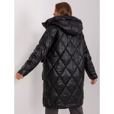 Vincenove Jacket-NM-KR-DA-0770.92P-black | Shoptok.si