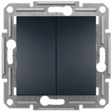  PrekidaДЌ serijski antracit EPH0300371 asfora | Eponuda.com
