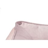  Krevet za psa Gloria Cadaqués Roza 60 x 50 cm Pravokutno | shoptok.hr