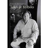 Čarobna knjiga Žerar Depardje
 - Tako je to bilo | ePonuda.com