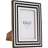 Eglo Ram za slike Panaon 10x15cm crno-beli Cene