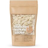 GymBeam Blanširani bademovi listići 200 g | Eponuda.com