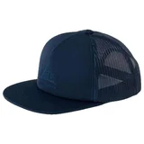 Helly_Hansen Kape Hh Flatbrim Trucker Cap Modra