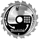 Makita žagin list TCT MForce 210x30 mm, 16z, B-07973