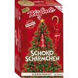 Küfferle Čokoladni dežniki KAMINROT | Shoptok.si