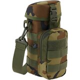 Brandit Large bottle holder olive camo Cene