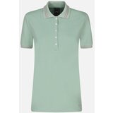 Geox Turquoise women's polo shirt Polo - Women's Cijene