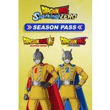 Steam DRAGON BALL: Sparking! ZERO Season Pass (DLC) (PC) Key EUROPE | ePonuda.com