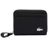 Lacoste Daily Lifestyle Purse - Noir Crna Cijene