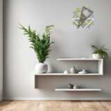 Callea Design Zidni sat Geolo 10 boja | shoptok.hr