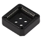 SCHUKAT Electronic gmbh IC podnožje ( PLCC84 ) Cene