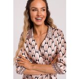 Made Of Emotion Ženska haljina Pattern | shoptok.hr