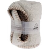 Steiner 1888 Mini odeja Eva - Schnee / Murmel Cene