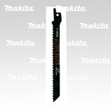 Makita RECIMER LIST ZA ŽAGO HSS 150x1,3mm / 5 kos. LES, USTVARJAJ. UMETNO, (21420154) | Shoptok.si