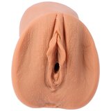 Virgite Essentials Masturbator Virgite Realistic Stroker R21 Flesh | Shoptok.si