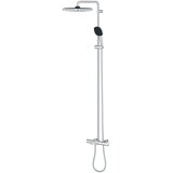 Grohe 26984001 Vitalio Comfort 250 termostatska armatura s tuš setom | Shoptok.si
