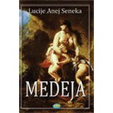 NNK international Lucije Anej Seneka - Medeja Cene'.'