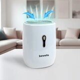 Bewello BW2011C — električni odvlaživač zraka 750 ml | shoptok.hr