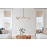 Globo viseča led-svetilka 16022-3 | Shoptok.si