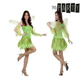 Th3 Party Tematski kostim za odrasle Jesenja vila | shoptok.hr