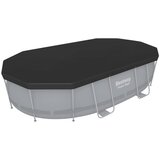 Bestway Flowclear pokrivač za bazen 418 x 230 cm Cijene