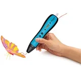 3D zabavna olovka, plava 83570 rp700c