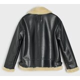 Sinsay Sherpa jakna | shoptok.hr