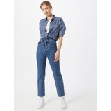 Only Bluza 'Theodora' moder denim | Shoptok.si