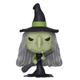 Funko Figura POP! Disney - The Night Before Christmas Witch Cene