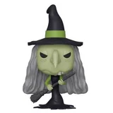 Figura POP! Disney - The Night Before Christmas Witch