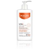 Mincer Pharma VITA C INFUSION N° 623 - Hidrirajući balzam za telo 250ml Mincer Pharma VITA C INFUSION N° 623 - Hidrirajući balzam za telo 250ml Slike