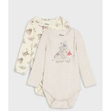Sinsay Komplet od 2 bodija Winnie the Pooh | shoptok.hr
