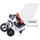 Playtime sklopivi tricikl za decu Relax 413 | ePonuda.com