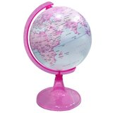  Globus politički pink 15 cm na engleskom jeziku ( 1041237 ) Cene