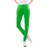 Glano Women's sweatpants - green