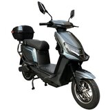 Galaxy Električni bicikl 10" STORM (250W 60V/30Ah) LITHIUM siva | Eponuda.com