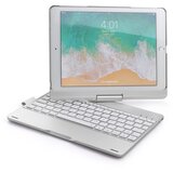 Royal Bailey Flip cover in Bluetooth Tipkovnica F109AS za iPad Air5 10.9（2022)/iPad Air4 10.9（2020)/iPad Pro11(2022/2021/2020/2018), (21594897) Cene