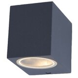 Ferotehna zidna rasvjeta delhi GU10 35W IP54 | shoptok.hr