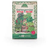 Saatgeschwister - set semen zelenjave BIO - 1 pkt. Cene