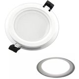  led spot 6w ugradni Cene