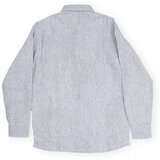 Otherwise Zyaan Jacket - Blue Stripes Plava | shoptok.hr
