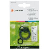 Gardena Komplet tesnil (ploščato tesnilo, 3 x O-tesnilo, 33,3 mm) Cene