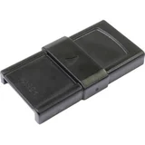 455522-9 zatvaranje za kofer (D x Š x V) 64 x 35 x 10 mm