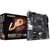 Gigabyte MB H410M S2H LGA1200, 2xDDR4, M.2, 4xSATA VGA, DVI, HDMI, micro ATX | Eponuda.ba