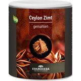 Cosmoveda Mlet BIO cimet Cejlon - 250 g Cene