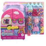 Barbie chelseajin omara Cene