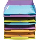  LADICA ZA SPISE PK4 POP`N CO EXACOMPTA 111909SETD SORT | shoptok.hr