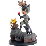DC Comics Catwoman Q-Fig zbirateljska figura 12cm Cene