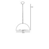 Opviq big retro baslikli - antique antique chandelier | ePonuda.com