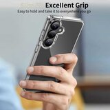 TECH-PROTECT FLEXAIR HYBRID MASKA ZA SAMSUNG GALAXY S26+ PLUS CLEAR | Shoptok.si